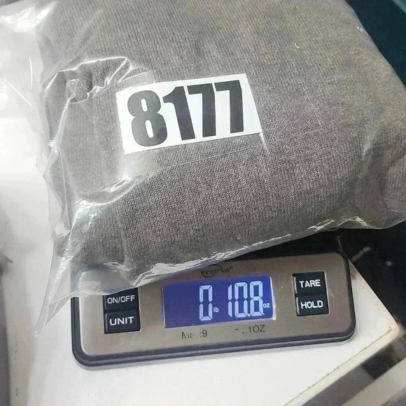 Banana Republic 100% cotton Checker Crew neck Pullover Men's Sweater M - Picture 7 of 7